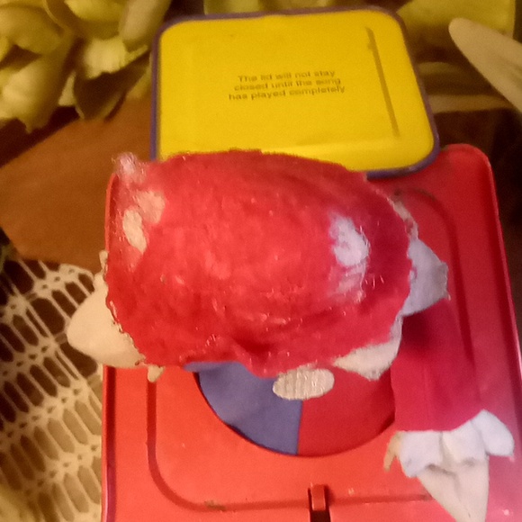 Vintage Jack in the box - Picture 6 of 6